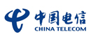 中國電信