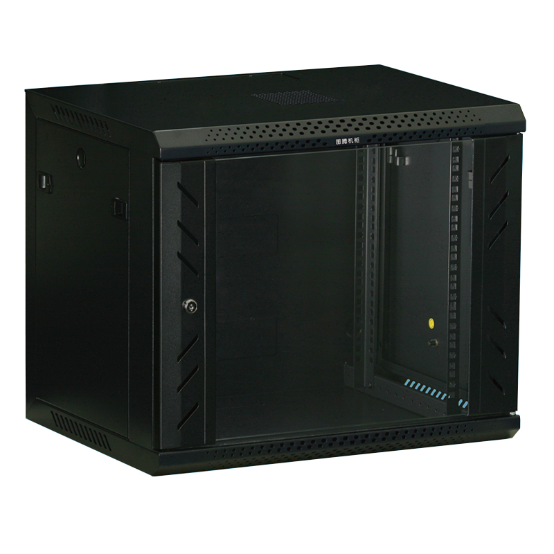 W系列掛墻機(jī)柜